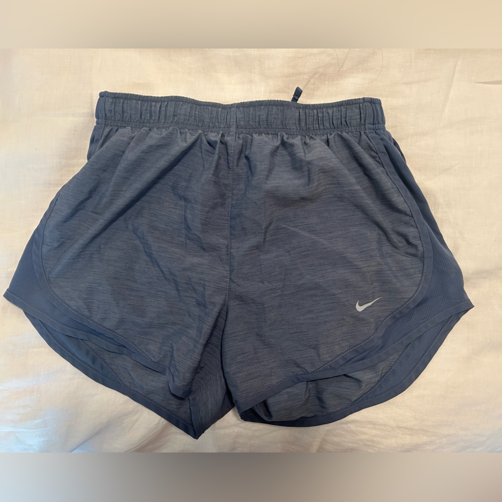 3 Nike Athletic Shorts